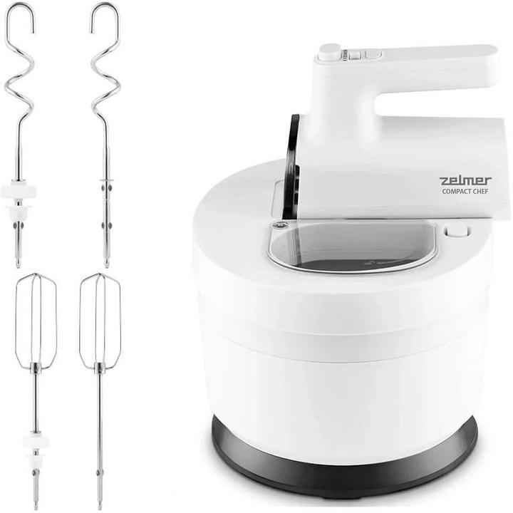 Produktbild Zelmer ZHM2759 Kompakter Häuptling