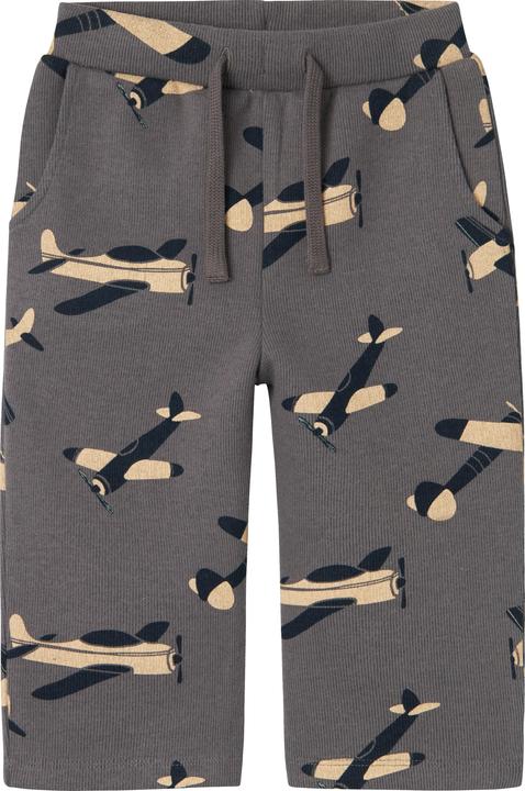 Actual product image Name it Regular Fit Sweat Trousers (104)