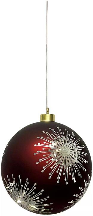 Immagine prodotto GuGus Palla di vetro a LED