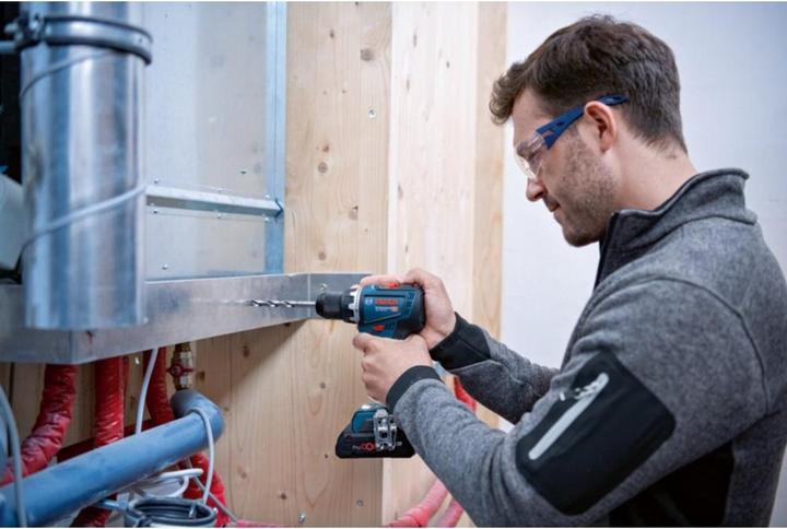 Produktbild Bosch Professional GSR 18V-90 C (Bohrschrauber)