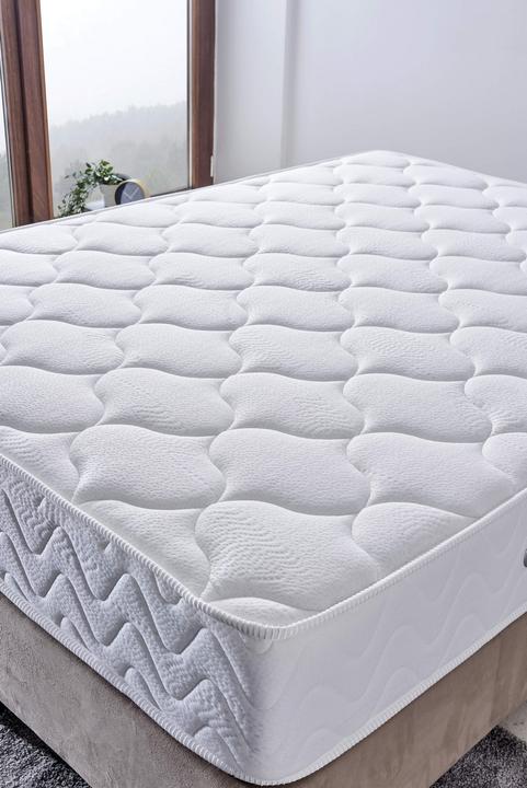Actual product image Homitis Julius (180 x 200 cm, Spring core)