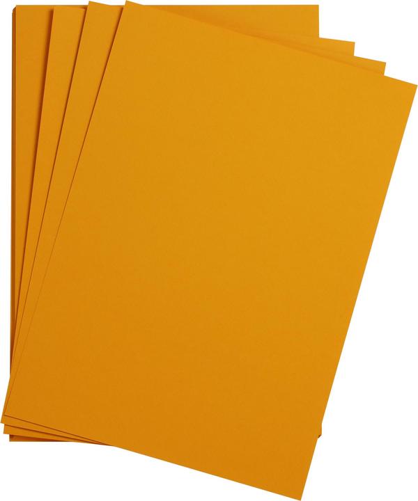 Intensive, Sun Yellow