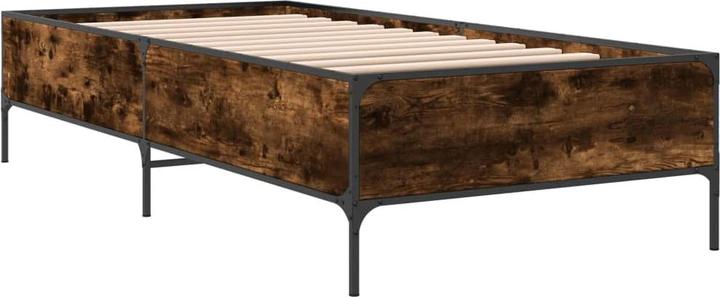 Image du produit vidaXL Bettgestell (100 x 200 cm)