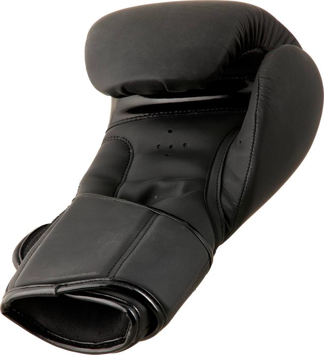 Produktbild Ju-Sports Boxhandschuhe Training pro black/black