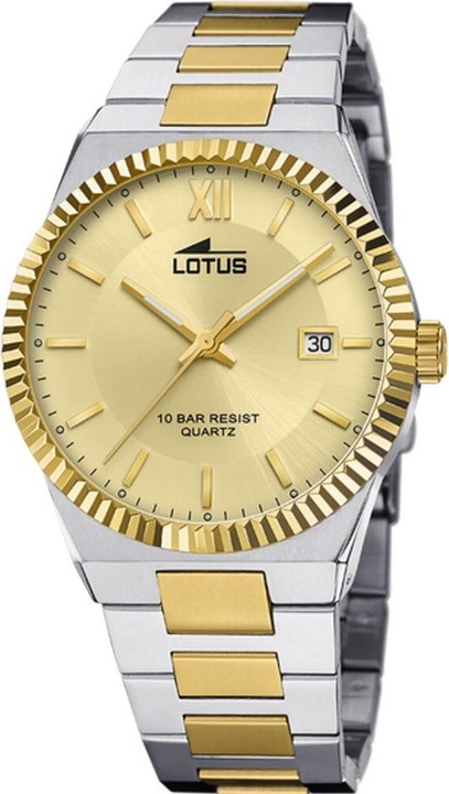 Produktbild Lotus 18836/3 Freedom Collection (Analoguhr, 40 mm)