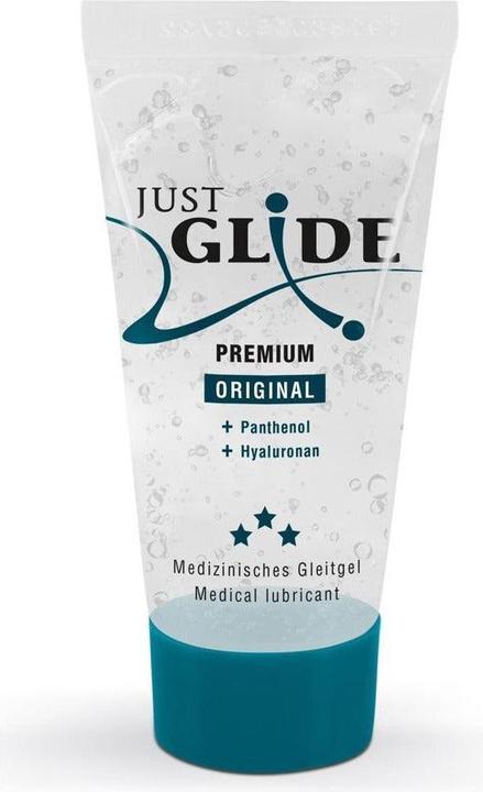 Just Glide Premium 200 ml (200 ml)