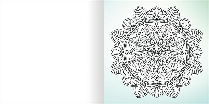 Produktbild Diamond Mandalas