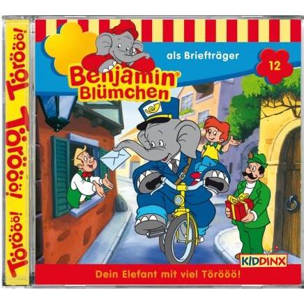 Thumbnail - 4001504265120, Hörbücher