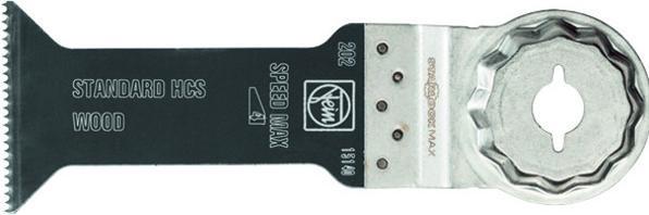 Productafbeelding Fein Invalzaagblad 42 mm E-Cut Sta