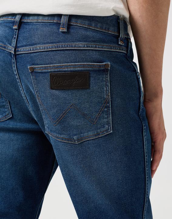 Actual product image Wrangler Jeans Horizon (30)