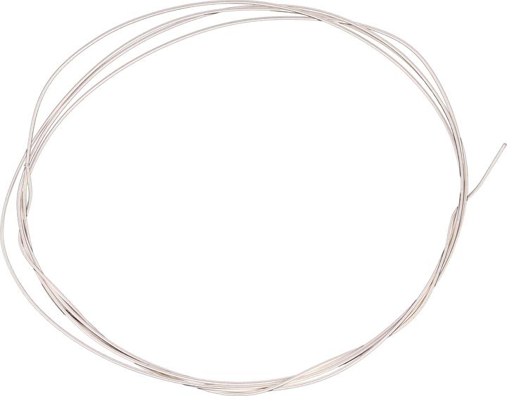 Immagine prodotto Ortega Corde di nylon per chitarra - tensione media - organico (Chitarra)