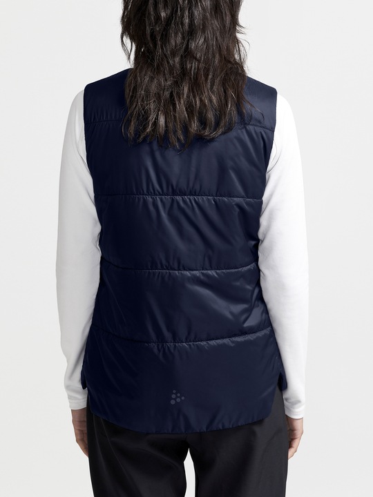 Produktbild Craft Core Light Padded Vest W (L)