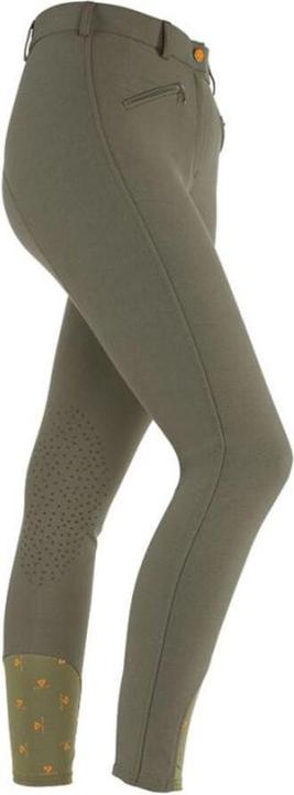 Produktbild Aubrion Mädchen Reithose Thompson (140)