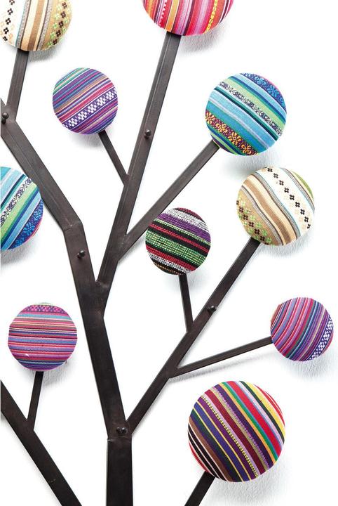 Actual product image Kare Design Bubble Tree