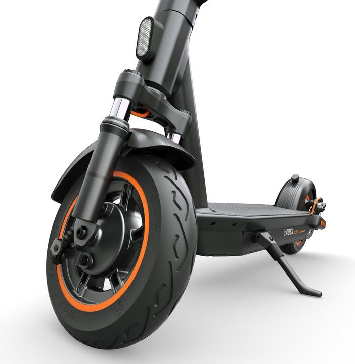 Actual product image Yadea KS5 (20 km/h, 45 km, 350 W)