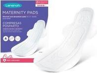 Mercator Medical Postpartum Pads