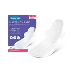 Mercator Medical, Mamapflege, Postpartum Pads