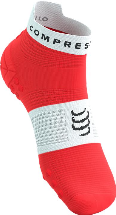 Image du produit Compressport Pro Racing Socks v4.0 Run Low (42 - 44)