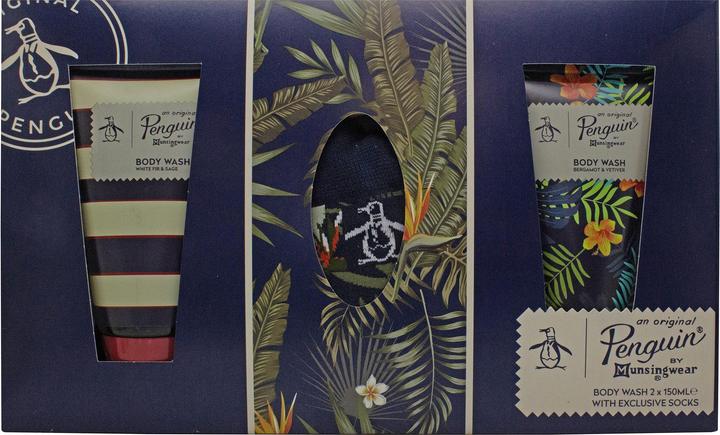 Produktbild Original Penguin Exklusive Socken (300 ml)