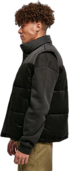 Produktbild Urban Classics Weste Cord (S)