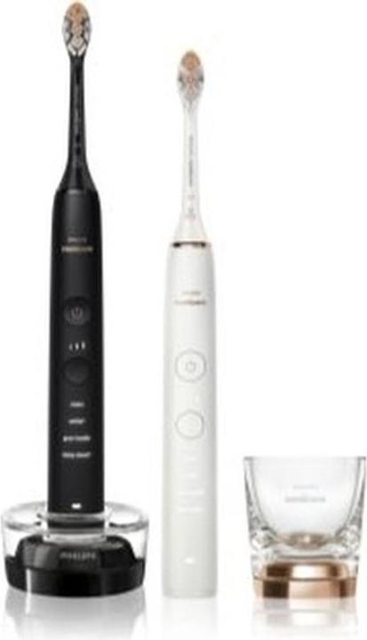 Actual product image Philips Sonicare DiamondClean 9000 Series (Sonic toothbrush)