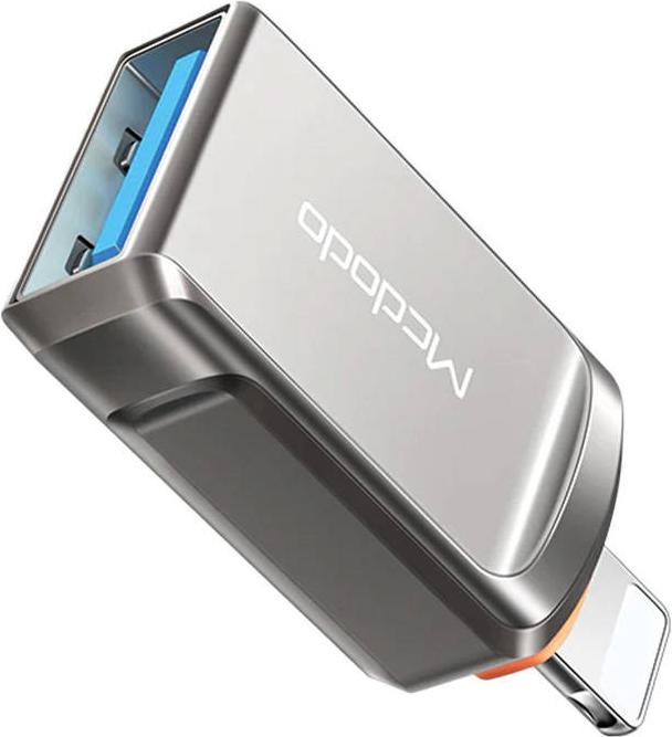 Produktbild Mcdodo OTG USB-A 3.0 auf Lightning Adapter (USB-A, Lightning)