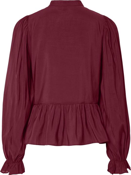 Immagine prodotto Pieces Camicetta a maniche lunghe PCNESSA (XS)