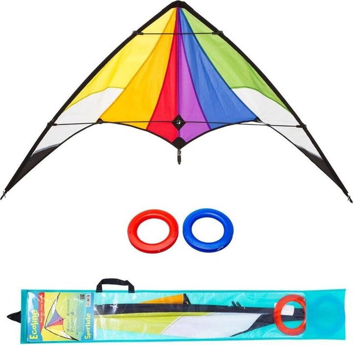 Produktbild Invento Orion Rainbow