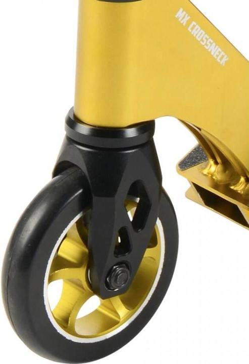 Immagine prodotto Micro Ruota scooter 110mm 2021