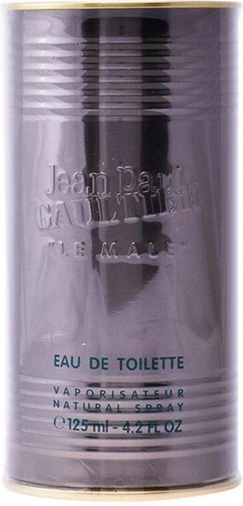 Immagine prodotto Gaultier Le Male (Eau de toilette, 200 ml)