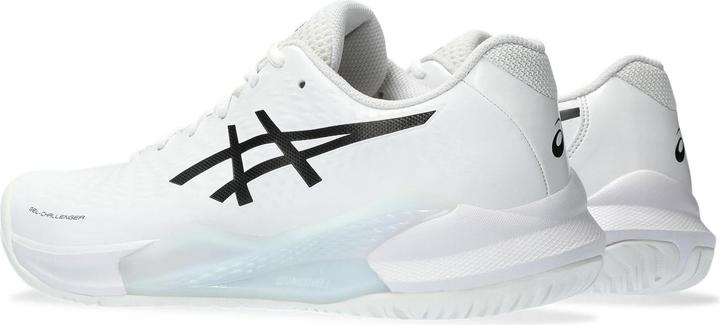 Actual product image ASICS Performance Gel-Challenger 14 Allcourt Men's Tennis Shoe (44)