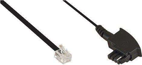 Produktbild InLine TAE-F Kabel
