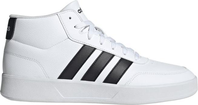 Immagine prodotto Adidas Herren Breaknet Mid Schuhe (42.5)
