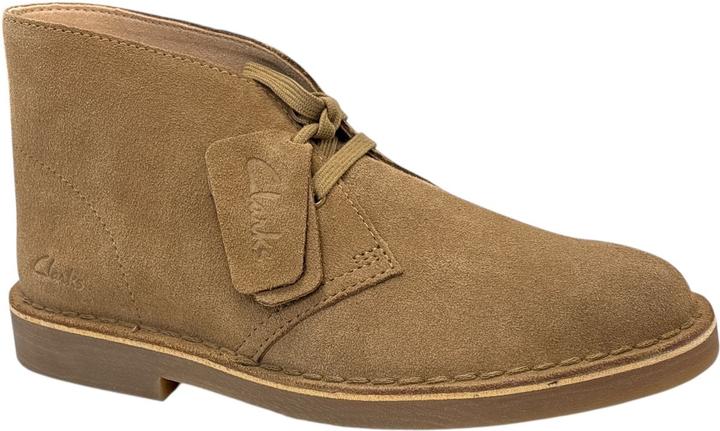 Immagine prodotto Clarks W Desert Bt Evo (37)