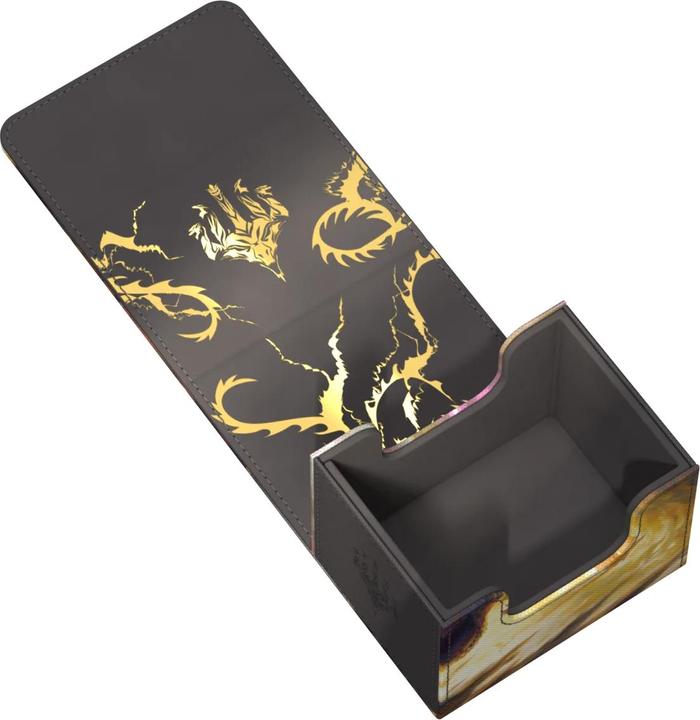 Produktbild Ultimate Guard Sidewinder 100+ Xenoskin Magic: The Gathering "Tarkir: Dragonstorm" - Design 3