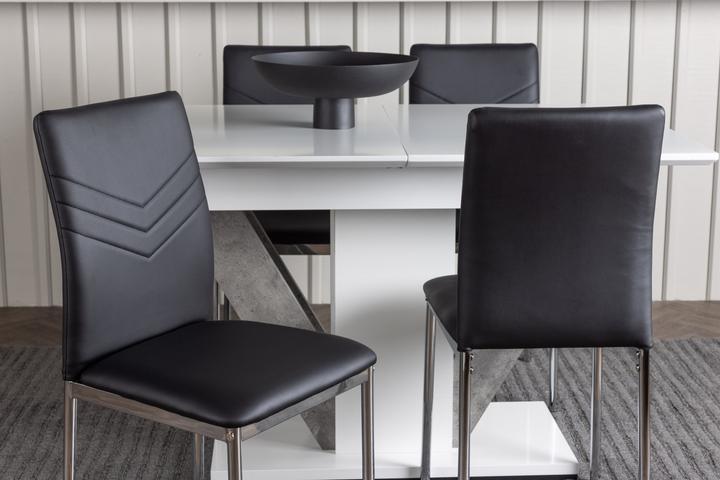 Image du produit Venture Home Lily (Panneau de bois MDF)