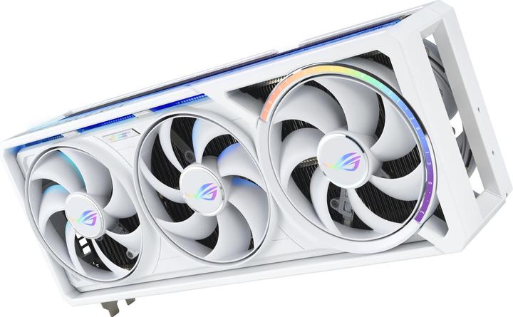 Produktbild ASUS ROG Astral GeForce RTX 5090 White (32 GB)