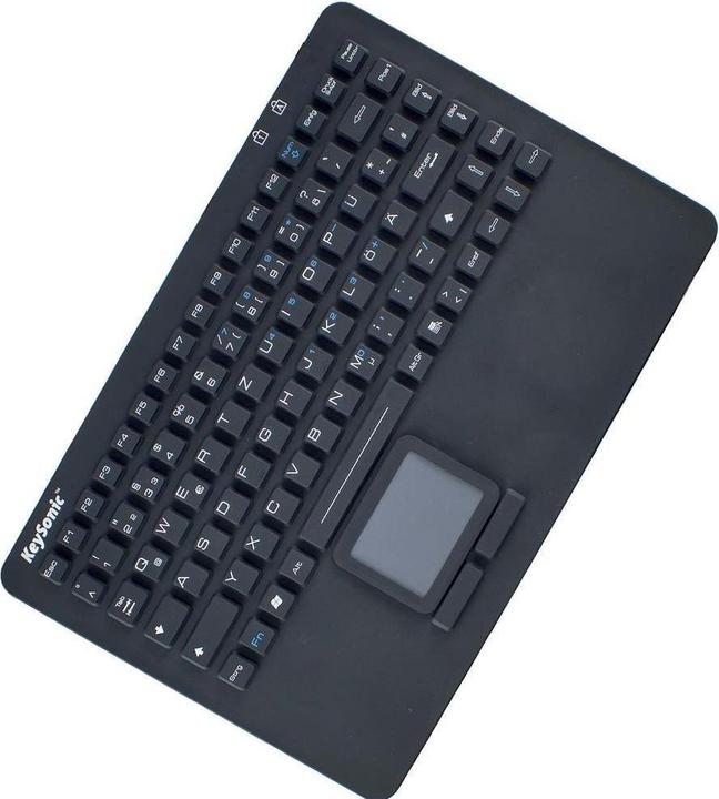 Actual product image KeySonic Ksk-5230 In (CH, Cable)