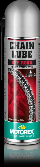 Produktbild Motorex Kettenspray (56 ml)
