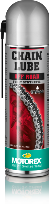Produktbild Motorex Kettenspray (56 ml)