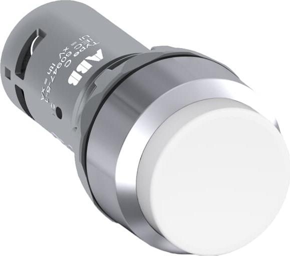 Actual product image ABB Drucktaster