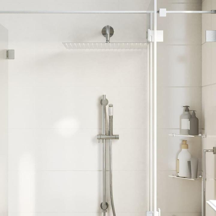 Produktbild vidaXL Regenbrause