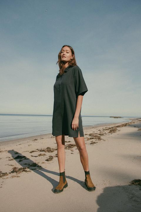 Image du produit Angulus Boots Elastic Camel (39)