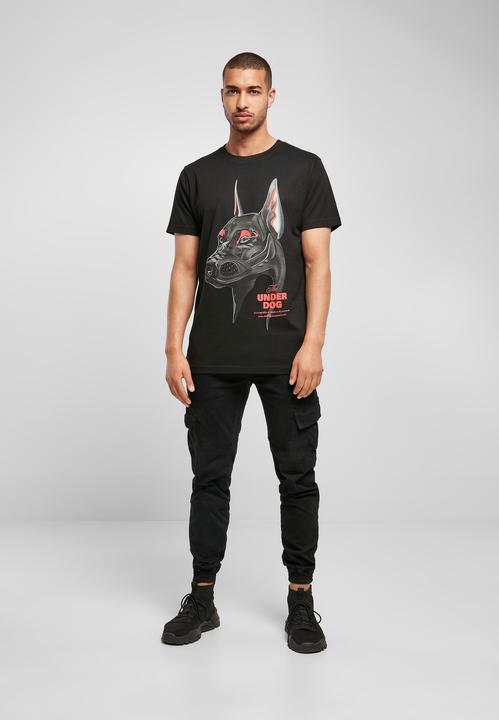Actual product image MT Air Dog Tee - 13243 (XS)