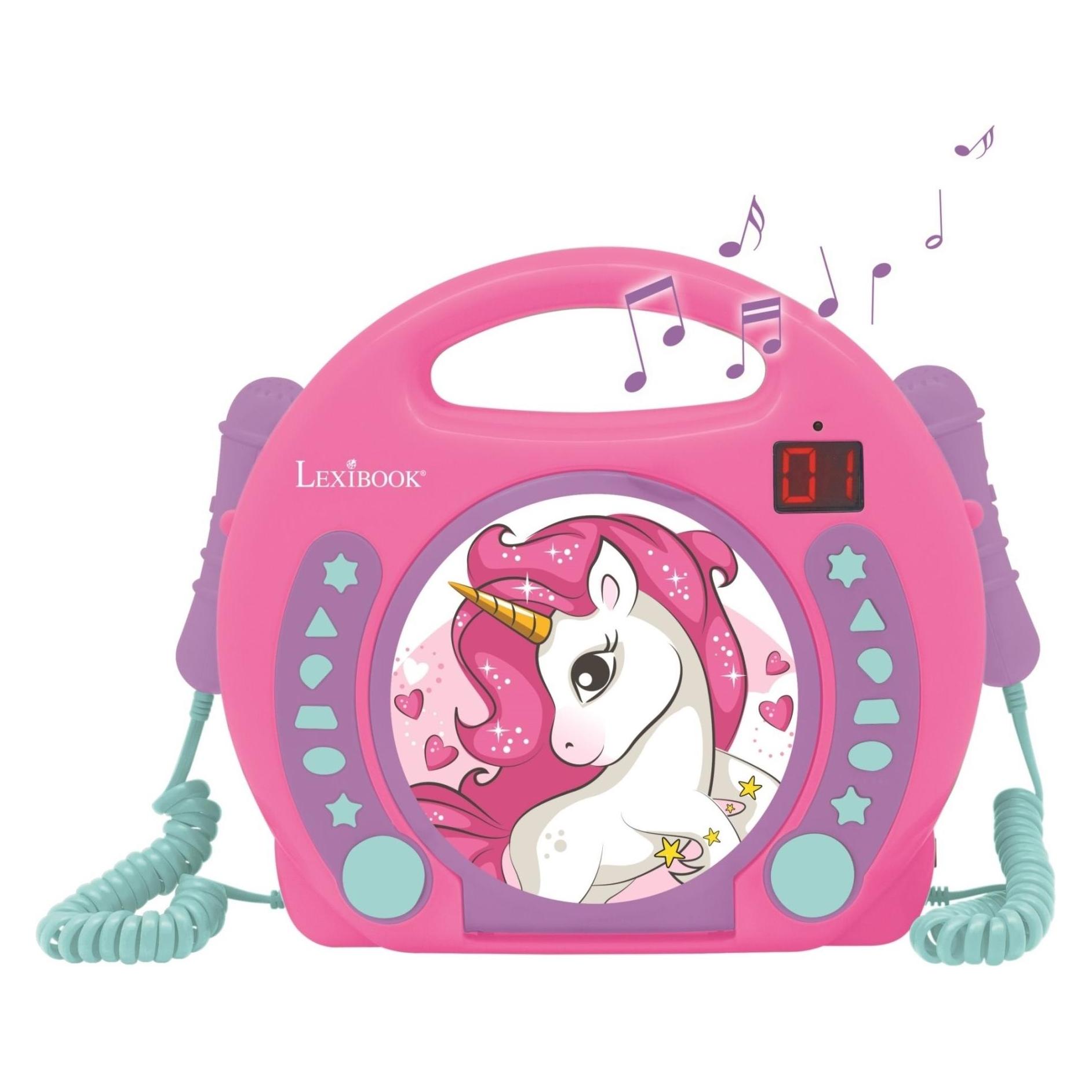 Lexibook Unicorno