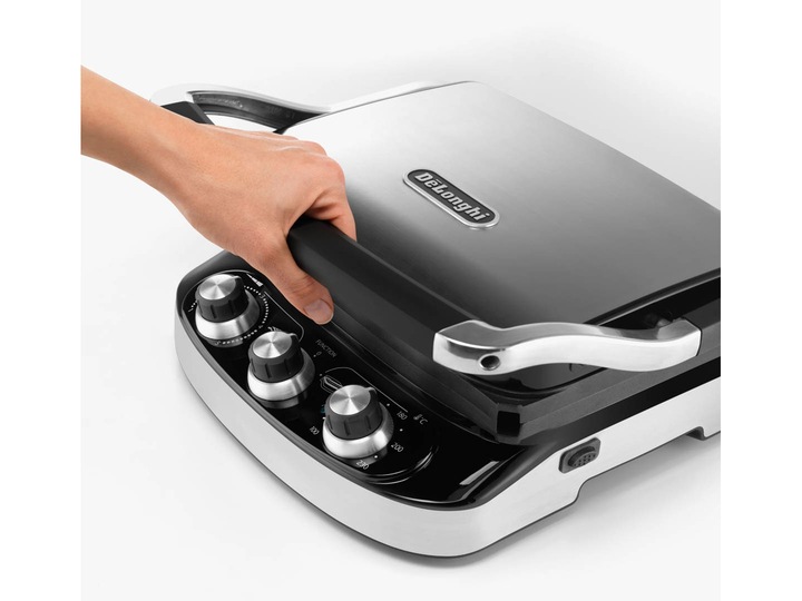 Image du produit De'Longhi CGH900 Gril de contact