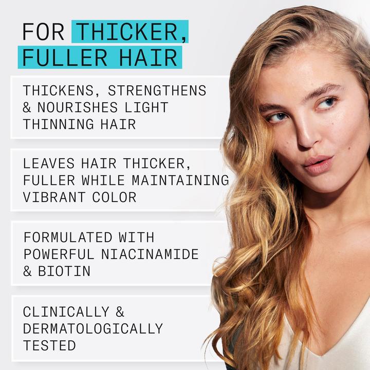 Produktbild Nioxin Scalp + Hair System 3 Conditioner (1000 ml)