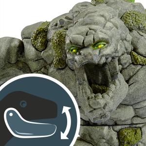 Produktbild Schleich Steinmonster