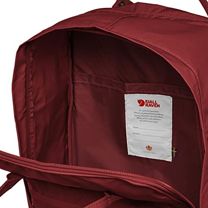 Produktbild Fjällräven Kånken (18 l)