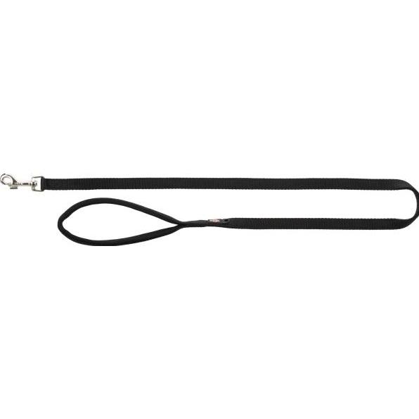 Trixie Premium Leine (XS, Hund, Allgemein), Halsband + Leine